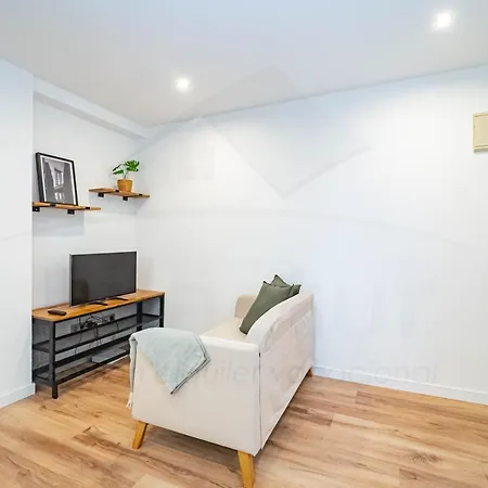 Apartament Brooklyn *