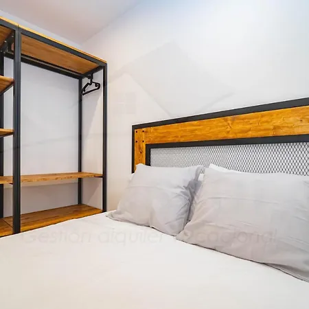 Apartament Brooklyn Gijón