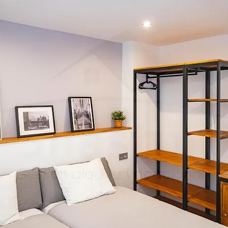 Brooklyn Apartament Gijón