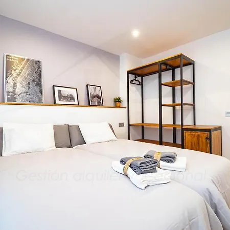 Apartament Brooklyn *