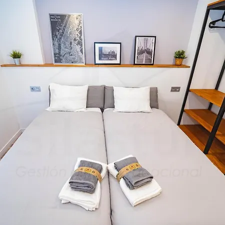 Brooklyn Apartament *