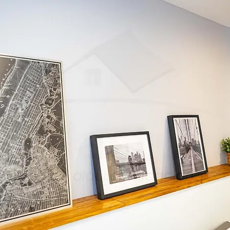 Brooklyn Apartament Gijón