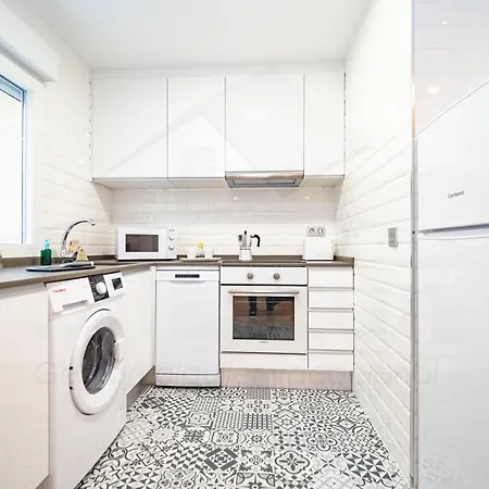 Brooklyn Appartamento *